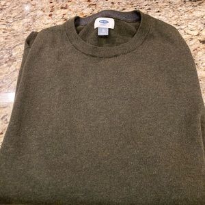 Old Navy Crewneck Sweater
